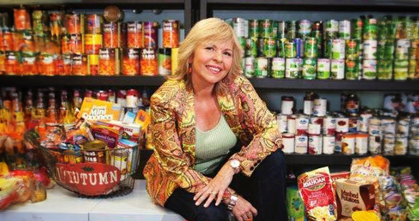 photo of tricia heng, founder of a place in time