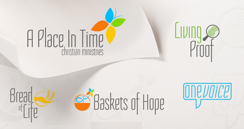 family of brands for a place in time christian ministries